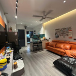 bán căn hộ 2 phòng ngủ chung cư bình giã resident giá 2tỷ5. lh 