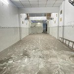 17tr mặt tiền đường tô ký. cho thuê nhà mặt tiền tô ký, đông hưng thuận, quận 12 gần nguyễn văn quá