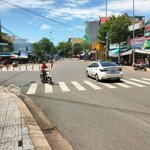 bán nhà mặt tiền bình giã 130m² thổ cư nở hậu đẹp gần trường và chợ, vỉa hè rộng giá 11 tỷ tl