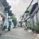 bán nhà mặt tiền đường nội bộ lê văn việt, 106 m2, giá giảm sâu chỉ 6.99 tỷ