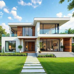 siêu phẩm hạ giá! nhà bt mt nguyễn trọng tuyển, tân bình (10x22m) - 4t - giá 42 tỷ