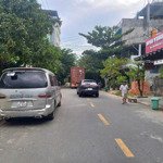 bán gấp lô đất mặt tiền khu dân cư đông đúc, gần đh duy tân, tiện ích đầy đủ, có bớt