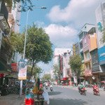 bán mặt tiền kinh doanh 3 tháng 2 (dt: 6.1x22,5m - 3 lầu đẹp) p. 16 quận 11 - giá 29 tỷ