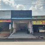 5.6 tỷ bán nhà mt kinh doanh phan đình giót p. an phú thuận an gần vòng xoay an phú gần chợ