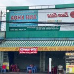 cho thuê nhà, sang tiệm điện nước đang kinh doanh