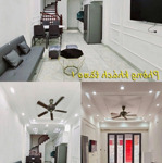 cho thuê nhà nguyên căn tại ngọc lâm - 3pn, giá 12,5 tr/th(tl) - nội thất đầy đủ - gần trường, cho