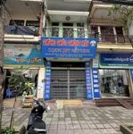 Cho thuê nhà số 86 Nguyễn Đức Thuận, Phường Thống Nhất, TP Nam Định (tầng 1 và phòng ngủ tầng 2)