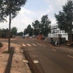 bán đất kđt ân phú, đường hà huy tập, phường tân an, buôn ma thuột, đắk lắk, 2,8 tỷ, 100m2