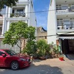 9,5 tỷ đất mặt tiền kinh doanh đường 12, phường hiệp bình chánh, tp thủ đức. 100m2 (5x20m)