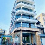 tòa building tân bình-nguyễn văn trỗi-nguyễn trọng tuyển-17x22m-hầm 10 tầng-hđt 600tr-giá 100 tỷ