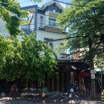 bán nhà 3 tầng đường trần cao vân - vị trí kinh doanh