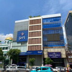 bán toà nhà hầm 10t mt nguyễn văn trỗi, phú nhuận. 11mx16m - 1,300m2 sàn, hđt: 450triệu. giá 135 tỷ
