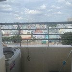 cho thuê căn hộ 1pn, full nội thất thái an 3, 6tr/tháng