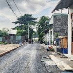 bán đất 1,79 tỷ gần kcn vsip 1, phường an phú, thành phố thuận an