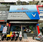 cho thuê nhà mặt phố nguyễn văn cừ, mặt tiền 7m, diện tích 120m2, 4 tầng view đẹp, giá cực chất