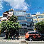 bán nhà mặt tiền ngay bàu cát đôi -(7,6x20m, nh) - 5 tầng, thang máy - hdt: 99 triệu - giá chỉ 26tỷ