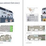 bán nhà phố ecocity premia, tôn đức thắng, tân an, buôn ma thuột, đăk lăk, chỉ 8,4 tỷ, dt 120m2
