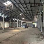 https://khoxuongmiennam.net/ Cho thuê Kho Xưởng 1.400m2 Quận 12, TP HCM. Đường xe Container 40f vô tận kho.