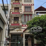 bán khách sạn núi thành, tân bình - 290m2 (9 x 39m) - hầm 5 tầng 28 phòng - dt 350tr/th - bán 48 tỷ