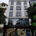 (hot)building 5 lầu mặt tiền đồng đen -bàu cát ngang khủng 12x18m 216m2 32chdv lãi ròng 2tỷ/n 50 tỷ