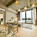 căn hộ studio nhất chi mai tân bình - gần etown cộng hoà p13