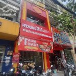 hàng vip khu bàu cát! bán nhà mt bàu cát, tân bình (4x25m, 4 tầng, hđt 100tr), giá 25 tỷ