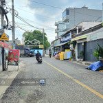 bán gấp căn nhà đúc 2 tầng 5,5m x 16m nở hậu đẹp. ô tô vào nhà giá nhỉnh 7 tỷ