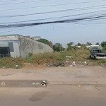 cần bán đất mt nguyễn huệ, tân thiện, đồng xoài, bình phước. giá 580tr/120m2,shr