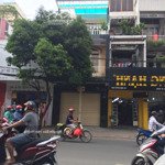 (hot) mặt tiền kinh doanh khu nhà ga t3 - cộng hòa, p.13 dt 4,6x14m - 4 tầng - sẵn hdt 30tr/tháng