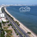 chào bán cực phẩm mặt tiền nguyễn tất thành view biển
