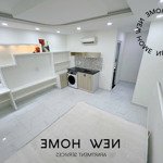 khai trương studio mới 100% - full nội thất - thang máy - ngay nguyễn văn trỗi