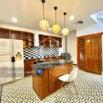 cho thuê căn hộ đakao quận 1_đầy đủ nội thất, tiện ích bếp_1pn 50m2_ban công_máy giặt sấy riêng