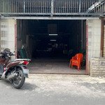 cần bán căn nhà cấp 4 1 trục thông bờ kè tham lương đang làm. 100m giá 7tỷ