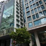 chính chủ bán tòa nhà vp nguyễn thị minh khai, đakao, q1. 5x25m(120m2)- h+ 6 tầng hđt: 120tr -37 tỷ