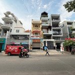 không có căn so sánh mặt tiền d5,p 25, bình thạnh-8x20m cn 160m2- kc 4 tầng hđt 95tr chỉ 39 tỷ tl