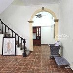 bán nhà vĩnh phúc dt 56m 4 tầng mt 5.5m giá 9,2 tỷ