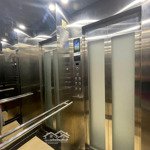 bán nhà đường đào tấn,dt 55m-6tầng-16.3tỷ-ôtô đỗ cửa-thang máy - kinh doanh nhỏ.