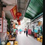 bán gấp nhà mặt phố phùng hưng, 11 tỷ, 51m2, kiến hưng, hà đông, hà nội