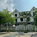 bán biệt thự tại geleximco lê trọng tấn, hà đông, diện tích 240m, 4 tầng, mặt tiền 12m, giá 36 tỷ.