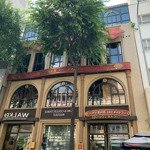 bán siêu phẩm ngang 8m mt phường đa kao - quận 1 - (8x26m) - 4 tầng - giá: 62 tỷ