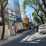 mặt tiền 7,2 tỷ đ võ thị sáu, p tân an, trung tâm ninh kiều, xung quanh trường điểm, tp cần thơ