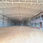 cho thuê kho 1000m2 eaho krong năng ql29 cách buôn hồ 4km