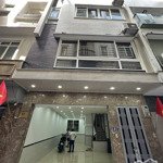 bán nhà trung kính - ô tô tránh - 10m ra mp - 2 mặt thoáng - full nội thất - kinh doanh vp