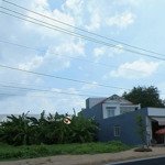 cần bán đất mt dt 52, long phước, bà rịa - vũng tàu. giá 600tr/120m2,shr