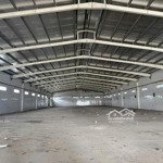cho thuê nhà xưởng diện tích 9000m tại phan văn hớn, p.tân thới nhất, q.12, tp.hcm
