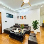 bán gấp căn chung cư đại thanh 56m2, 2 phòng ngủ 2vs, giá 2,49 tỷ