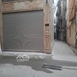 bán nhà nhân hòa tả thanh oai, dt 32m2x3t, giá 3,6tỷ. lh 