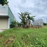 bán lô đất mặt tiền hùng vương - gần htl seaside giá 4,2 tỷ - gần biển 