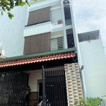 gấp rất gấp bán nhà về quê đường bà điểm, bà điểm, hóc môn, hồ chí minh, giá chỉ 6,8 tỷ, 80m2