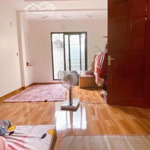 nhà đẹp nguyễn đức cảnh dt 30m2 x 5 tầng, giá chỉ 6 tỷ trung tâm hoàng mai, hà nội